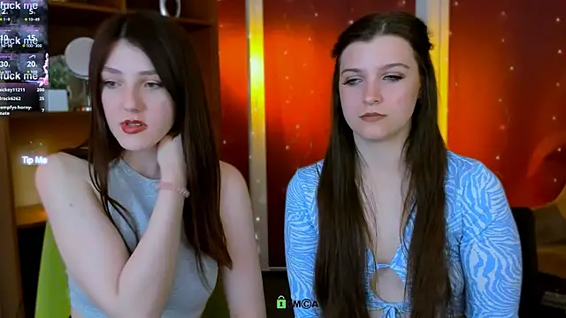 Snapshot of jessi_lady1 chatting on 4, 5, 2026 jessi lady1 online show from 4, 5, 2026