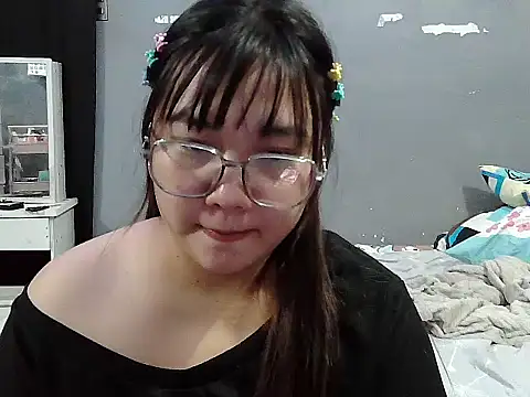 Snapshot of mabyhot16 chatting on 8, 4, 2026 mabyhot16 online show from 8, 4, 2026