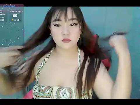 Snapshot of mabyhot16 chatting on 20, 4, 2026 mabyhot16 online show from 20, 4, 2026