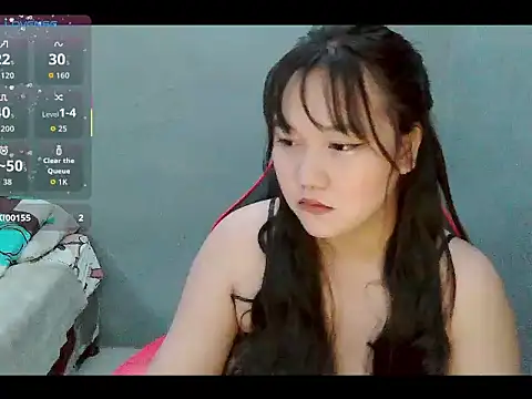 Snapshot of mabyhot16 chatting on 24, 4, 2026 mabyhot16 online show from 24, 4, 2026
