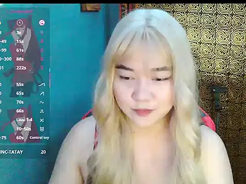 mabyhot16 online show from 18, 7, 2026