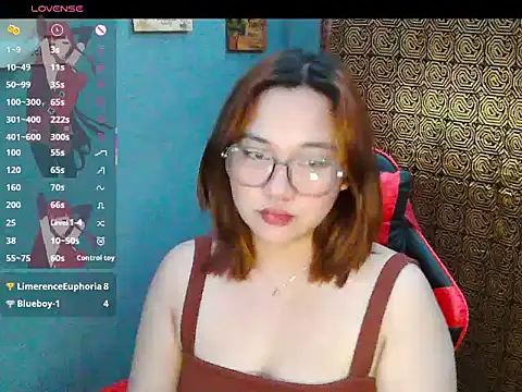 mabyhot16 online show from 26, 7, 2026