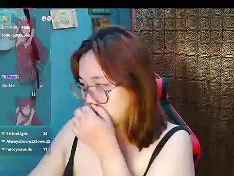 mabyhot16 online show from 28, 7, 2026