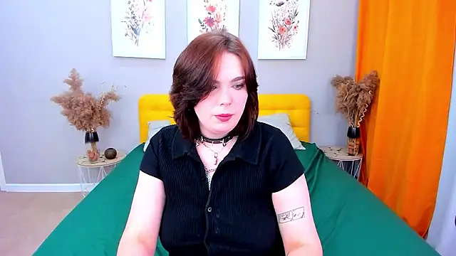 Snapshot of DanielaHot4u chatting on 13, 3, 2026 DanielaHot4u online show from 13, 3, 2026