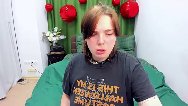 Snapshot of DanielaHot4u chatting on 14, 3, 2026 DanielaHot4u online show from 14, 3, 2026