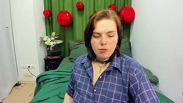 Snapshot of DanielaHot4u chatting on 15, 3, 2026 DanielaHot4u online show from 15, 3, 2026