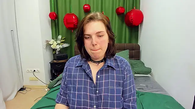 Snapshot of DanielaHot4u chatting on 16, 3, 2026 DanielaHot4u online show from 16, 3, 2026