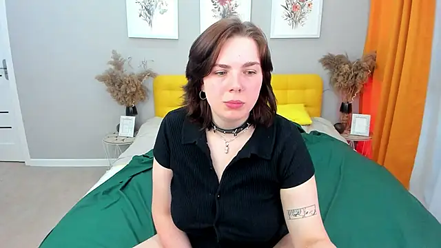 Snapshot of DanielaHot4u chatting on 21, 3, 2026 DanielaHot4u online show from 21, 3, 2026