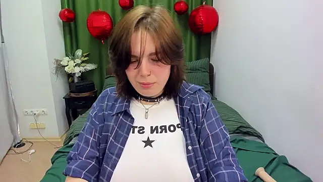 Snapshot of DanielaHot4u chatting on 27, 3, 2026 DanielaHot4u online show from 27, 3, 2026