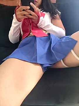 Canelaxx online show from 3, 4, 2026