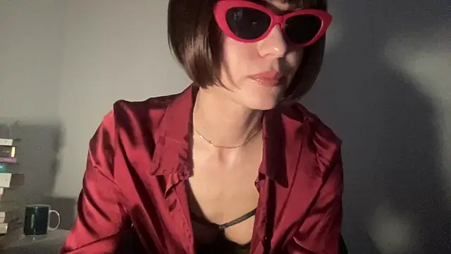 Snapshot of SlowVenomXX chatting on 19, 3, 2026 SlowVenomXX online show from 19, 3, 2026
