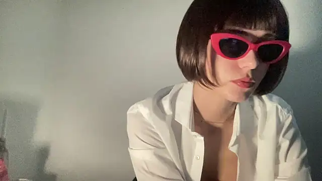 Snapshot of SlowVenomXX chatting on 24, 3, 2026 SlowVenomXX online show from 24, 3, 2026
