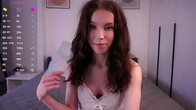 Snapshot of CleotildePiel chatting on 22, 5, 2026 CleotildePiel online show from 22, 5, 2026