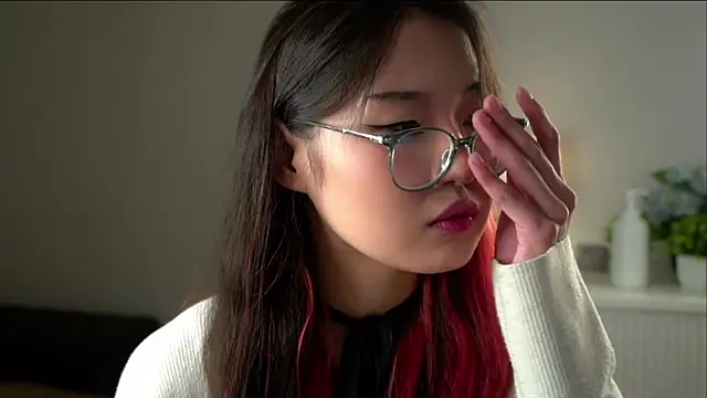 Snapshot of NelleMihalko chatting on 19, 3, 2026 NelleMihalko online show from 19, 3, 2026