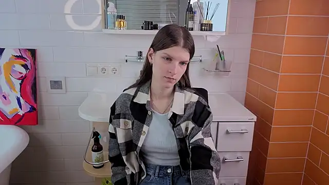 Snapshot of LeanStehlik chatting on 21, 3, 2026 LeanStehlik online show from 21, 3, 2026