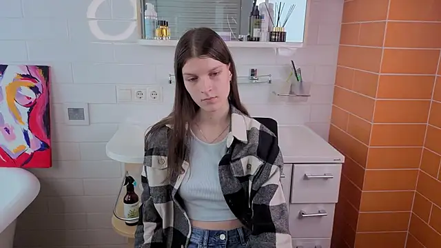 Snapshot of LeanStehlik chatting on 21, 3, 2026 LeanStehlik online show from 21, 3, 2026