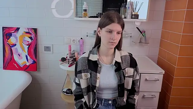 Snapshot of LeanStehlik chatting on 23, 3, 2026 LeanStehlik online show from 23, 3, 2026