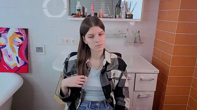 Snapshot of LeanStehlik chatting on 24, 3, 2026 LeanStehlik online show from 24, 3, 2026