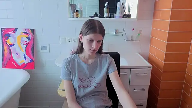 Snapshot of LeanStehlik chatting on 1, 4, 2026 LeanStehlik online show from 1, 4, 2026