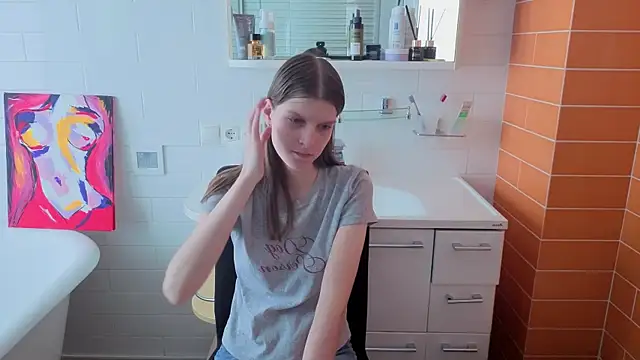 Snapshot of LeanStehlik chatting on 1, 4, 2026 LeanStehlik online show from 1, 4, 2026