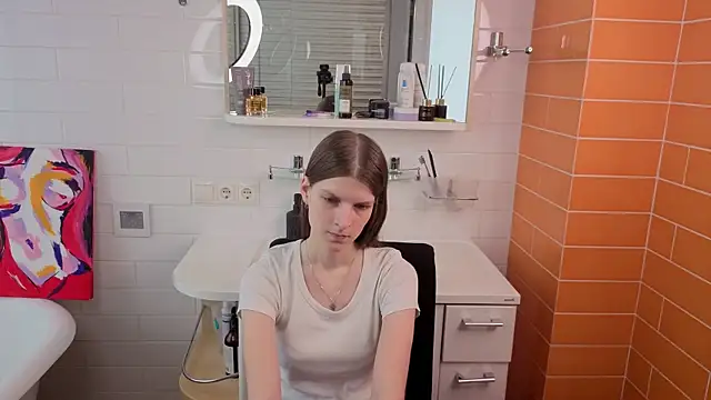 Snapshot of LeanStehlik chatting on 3, 4, 2026 LeanStehlik online show from 3, 4, 2026