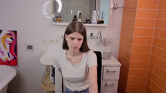 Snapshot of LeanStehlik chatting on 4, 4, 2026 LeanStehlik online show from 4, 4, 2026