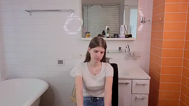 Snapshot of LeanStehlik chatting on 6, 4, 2026 LeanStehlik online show from 6, 4, 2026