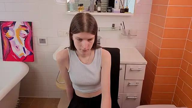 Snapshot of LeanStehlik chatting on 13, 4, 2026 LeanStehlik online show from 13, 4, 2026