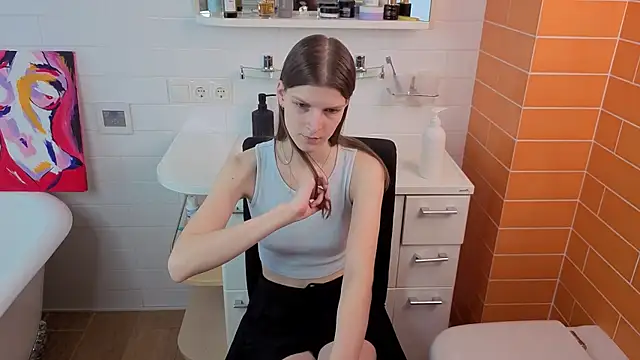 Snapshot of LeanStehlik chatting on 15, 4, 2026 LeanStehlik online show from 15, 4, 2026