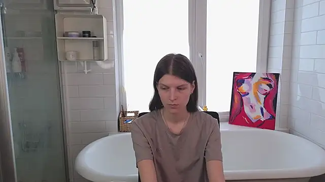 Snapshot of LeanStehlik chatting on 26, 4, 2026 LeanStehlik online show from 26, 4, 2026