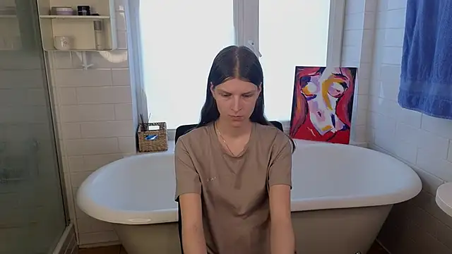 Snapshot of LeanStehlik chatting on 28, 4, 2026 LeanStehlik online show from 28, 4, 2026