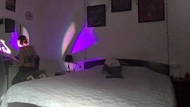 Snapshot of Milk_shakeee chatting on 13, 3, 2026 Milk shakeee online show from 13, 3, 2026