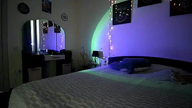 Snapshot of Milk_shakeee chatting on 30, 3, 2026 Milk shakeee online show from 30, 3, 2026