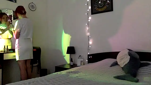 Snapshot of Milk_shakeee chatting on 7, 4, 2026 Milk shakeee online show from 7, 4, 2026