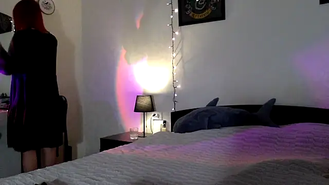 Snapshot of Milk_shakeee chatting on 16, 4, 2026 Milk shakeee online show from 16, 4, 2026