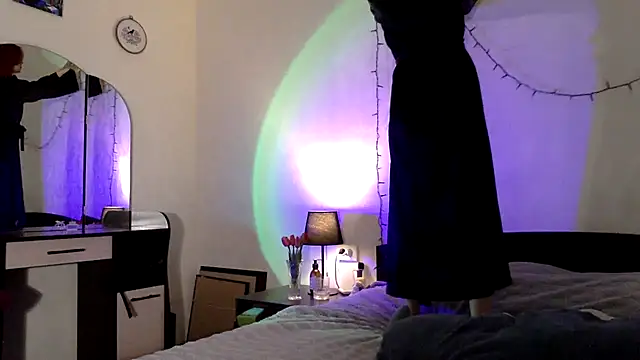 Snapshot of Milk_shakeee chatting on 22, 4, 2026 Milk shakeee online show from 22, 4, 2026