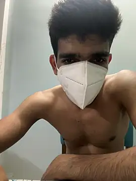 Snapshot of BombaySam78 chatting on 6, 3, 2026 BombaySam78 online show from 6, 3, 2026