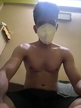 Snapshot of BombaySam78 chatting on 7, 3, 2026 BombaySam78 online show from 7, 3, 2026