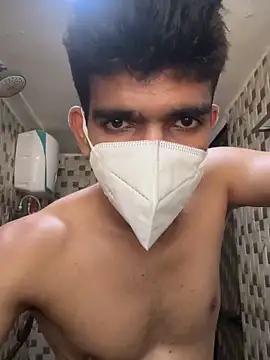 Snapshot of BombaySam78 chatting on 9, 3, 2026 BombaySam78 online show from 9, 3, 2026