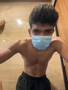 Snapshot of BombaySam78 chatting on 12, 3, 2026 BombaySam78 online show from 12, 3, 2026