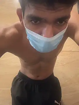 Snapshot of BombaySam78 chatting on 13, 3, 2026 BombaySam78 online show from 13, 3, 2026