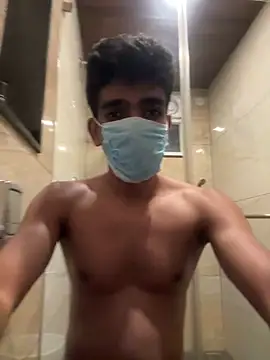 Snapshot of BombaySam78 chatting on 13, 3, 2026 BombaySam78 online show from 13, 3, 2026