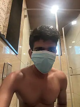 Snapshot of BombaySam78 chatting on 15, 3, 2026 BombaySam78 online show from 15, 3, 2026