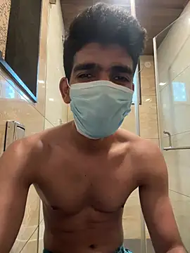 Snapshot of BombaySam78 chatting on 16, 3, 2026 BombaySam78 online show from 16, 3, 2026