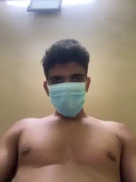 Snapshot of BombaySam78 chatting on 19, 3, 2026 BombaySam78 online show from 19, 3, 2026