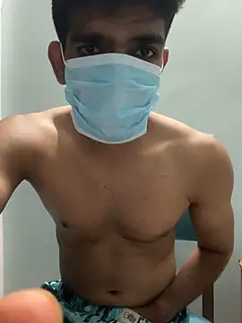 Snapshot of BombaySam78 chatting on 22, 3, 2026 BombaySam78 online show from 22, 3, 2026