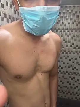 Snapshot of BombaySam78 chatting on 3, 4, 2026 BombaySam78 online show from 3, 4, 2026