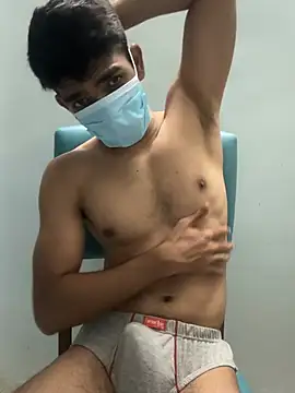 Snapshot of BombaySam78 chatting on 4, 4, 2026 BombaySam78 online show from 4, 4, 2026