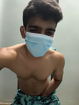 Snapshot of BombaySam78 chatting on 5, 4, 2026 BombaySam78 online show from 5, 4, 2026