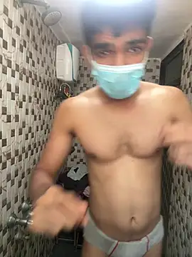 Snapshot of BombaySam78 chatting on 6, 4, 2026 BombaySam78 online show from 6, 4, 2026